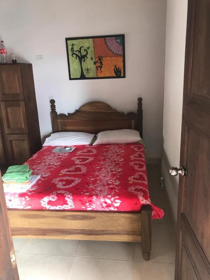 Sergeant Pepper'S Hostel Jardín Extérieur photo
